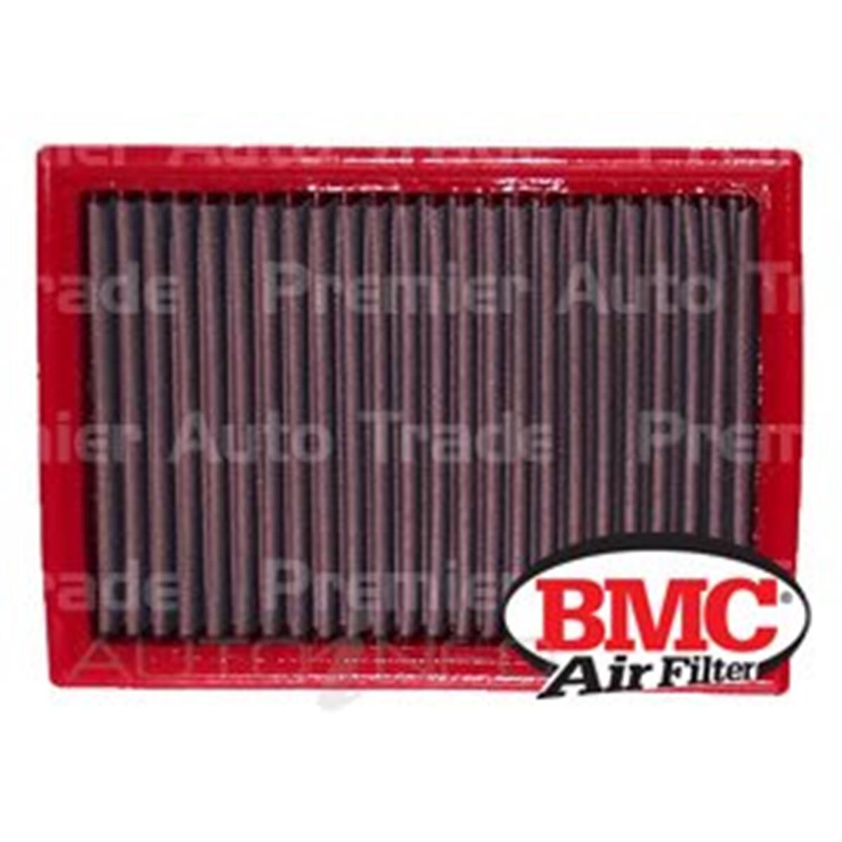 BMC AIR FILTER 178x244 BMW VARIOUS MODELS, , scaau_hi-res