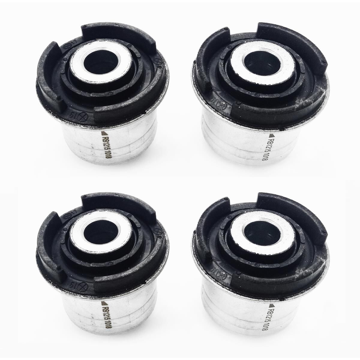 Control Arm Bush Kit Front Upper Ford Ranger PX, , scaau_hi-res