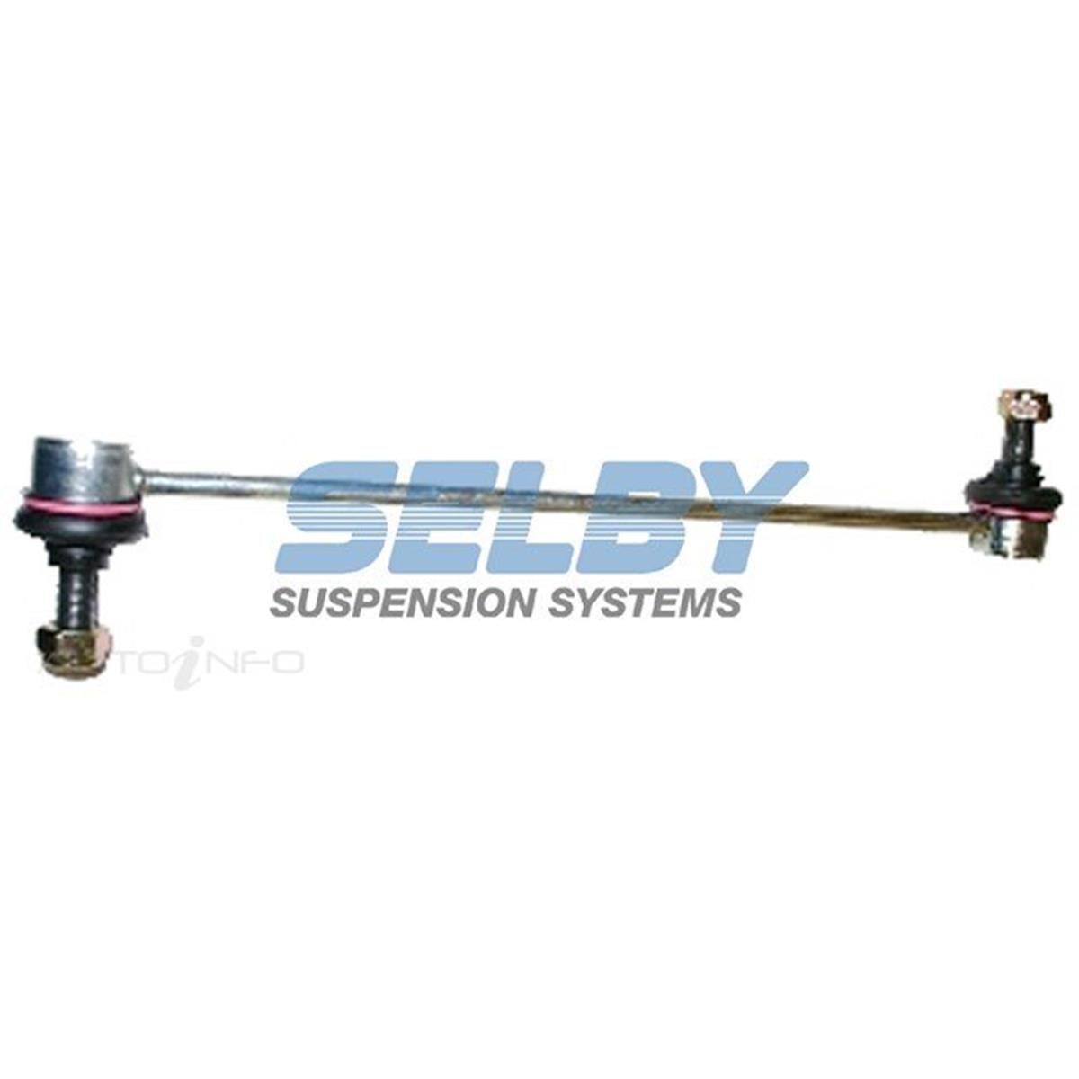 VECTRA, SAAB  9-3 FRONT SWAY BAR LINK, , scaau_hi-res