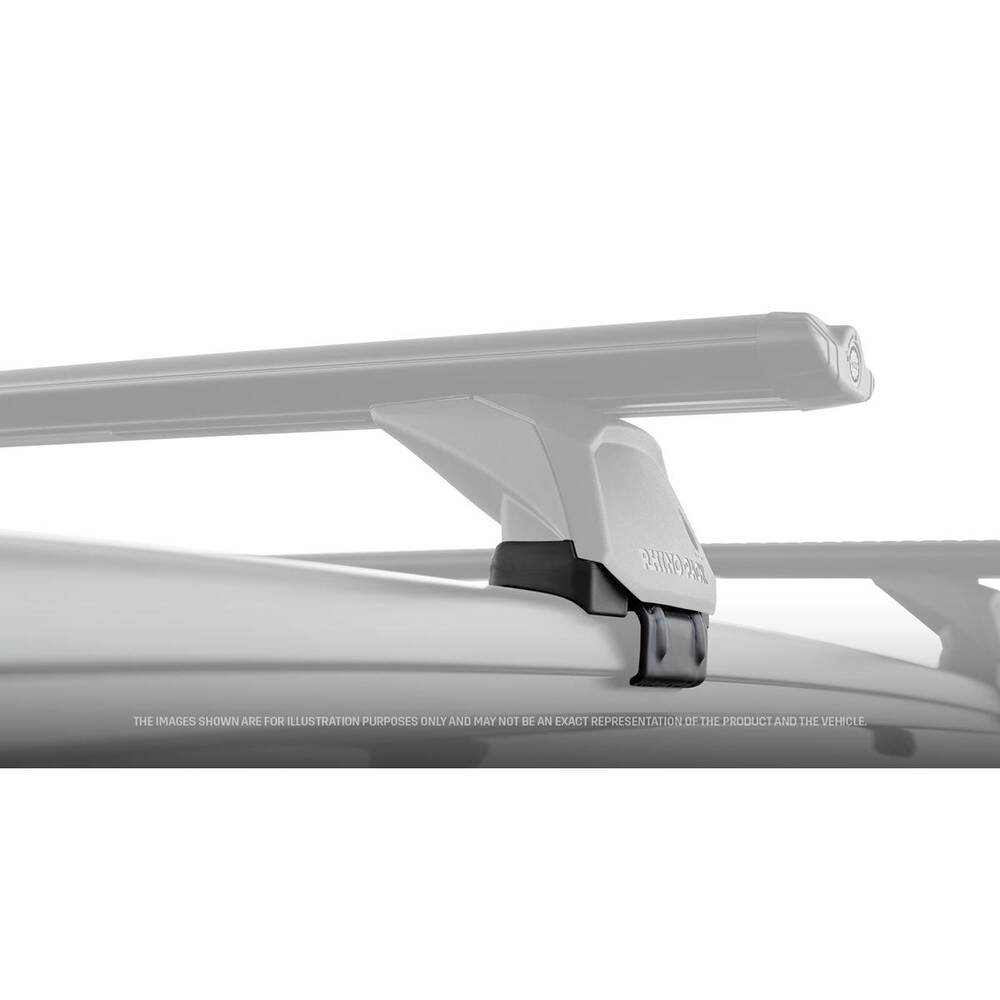 Rhino-Rack Fit Kit to suit Kia Sportage Gen 5 NQ5 5DR SUV Raised Rails ...