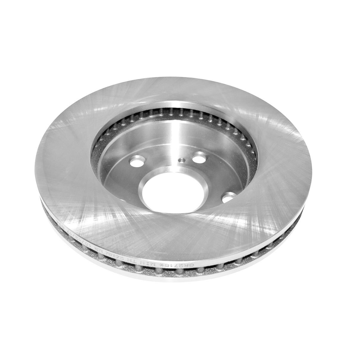 GUARDIAN BRAKE ROTOR [ Toyota Hi-Lux 2WD 04-07 F ], , scaau_hi-res