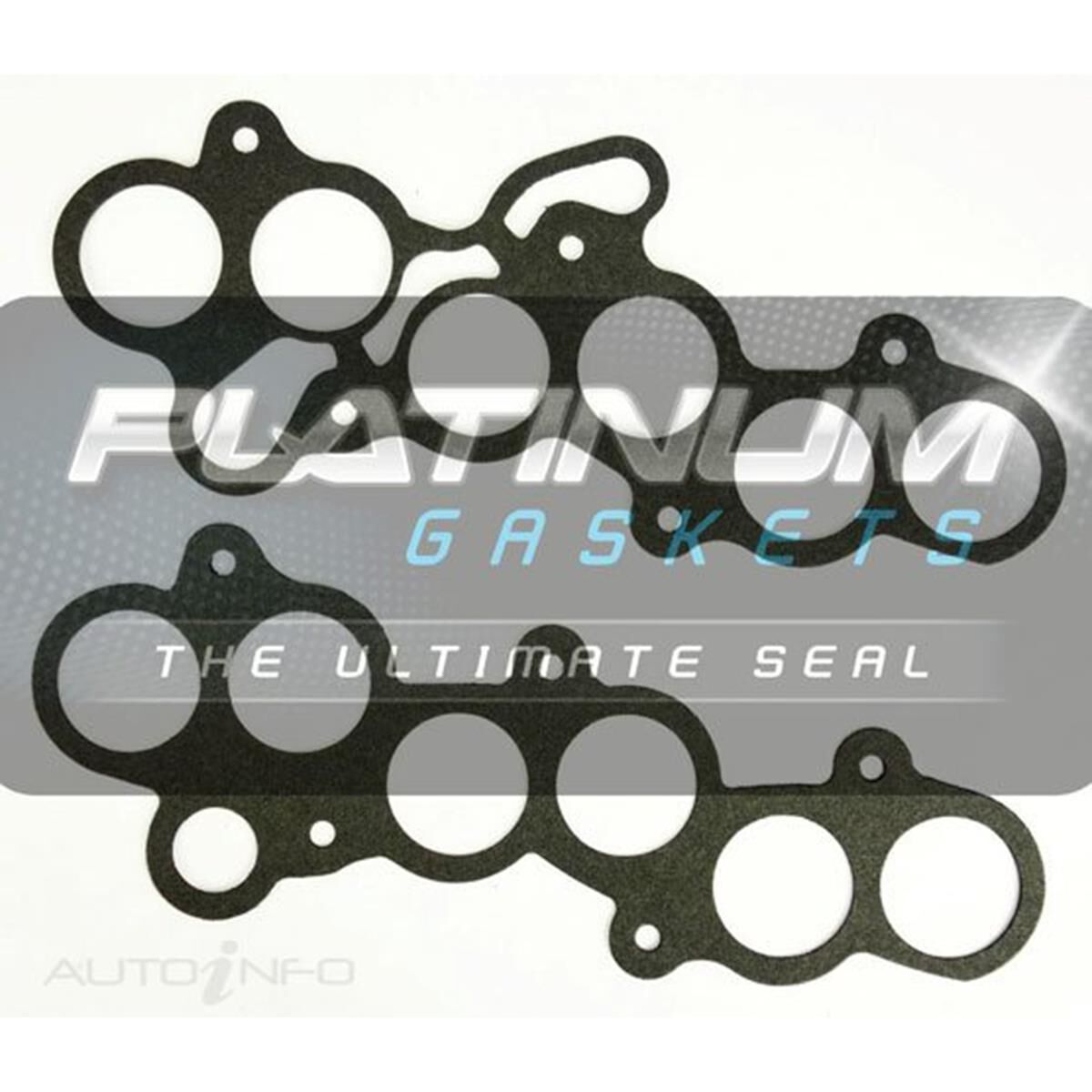 PLENUM CHAMBER GASKET SET, , scaau_hi-res
