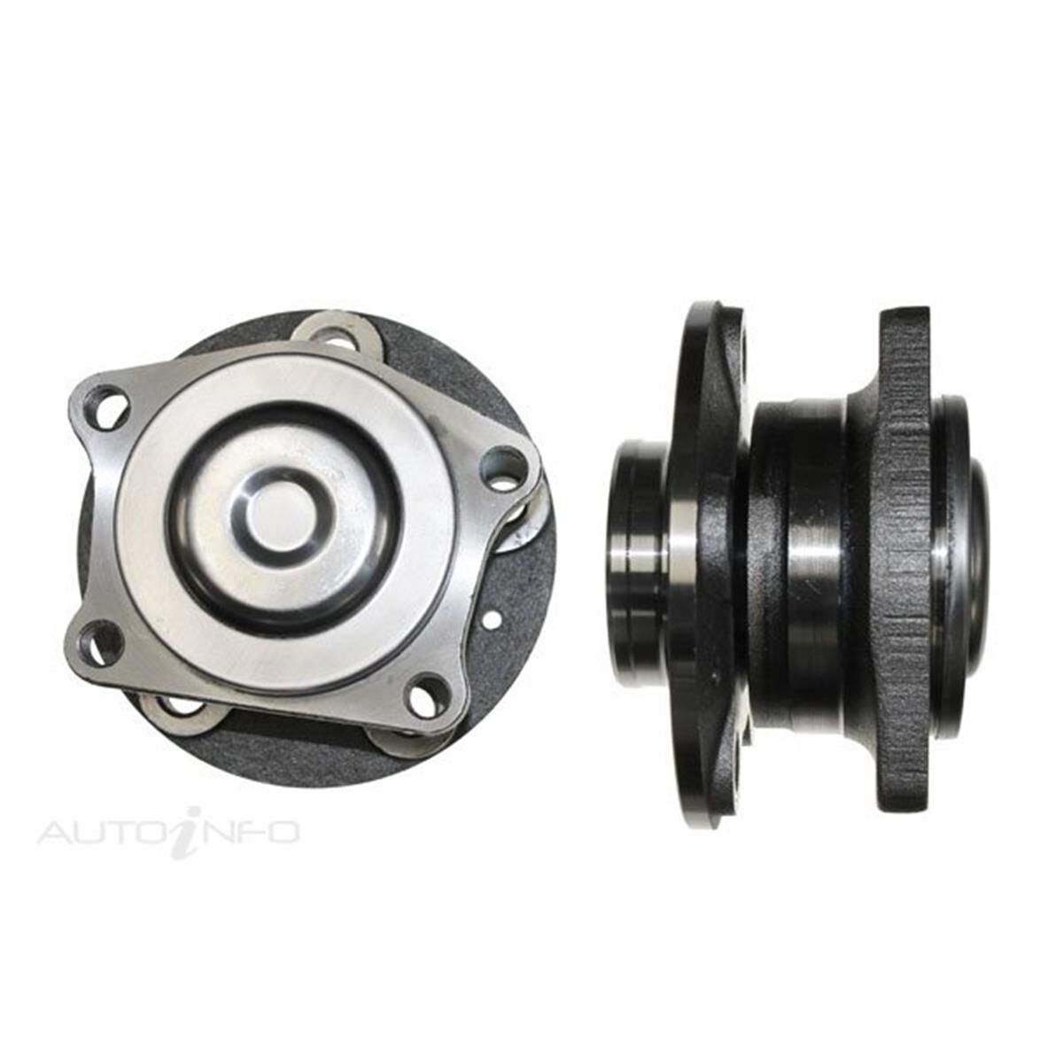 HUB ASSEMBLY, , scaau_hi-res