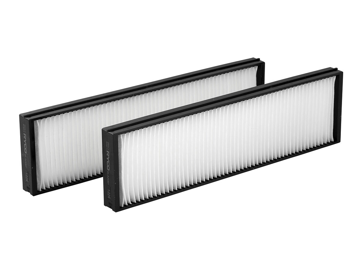 RYCO CABIN AIR FILTER - RCA208P, , scaau_hi-res