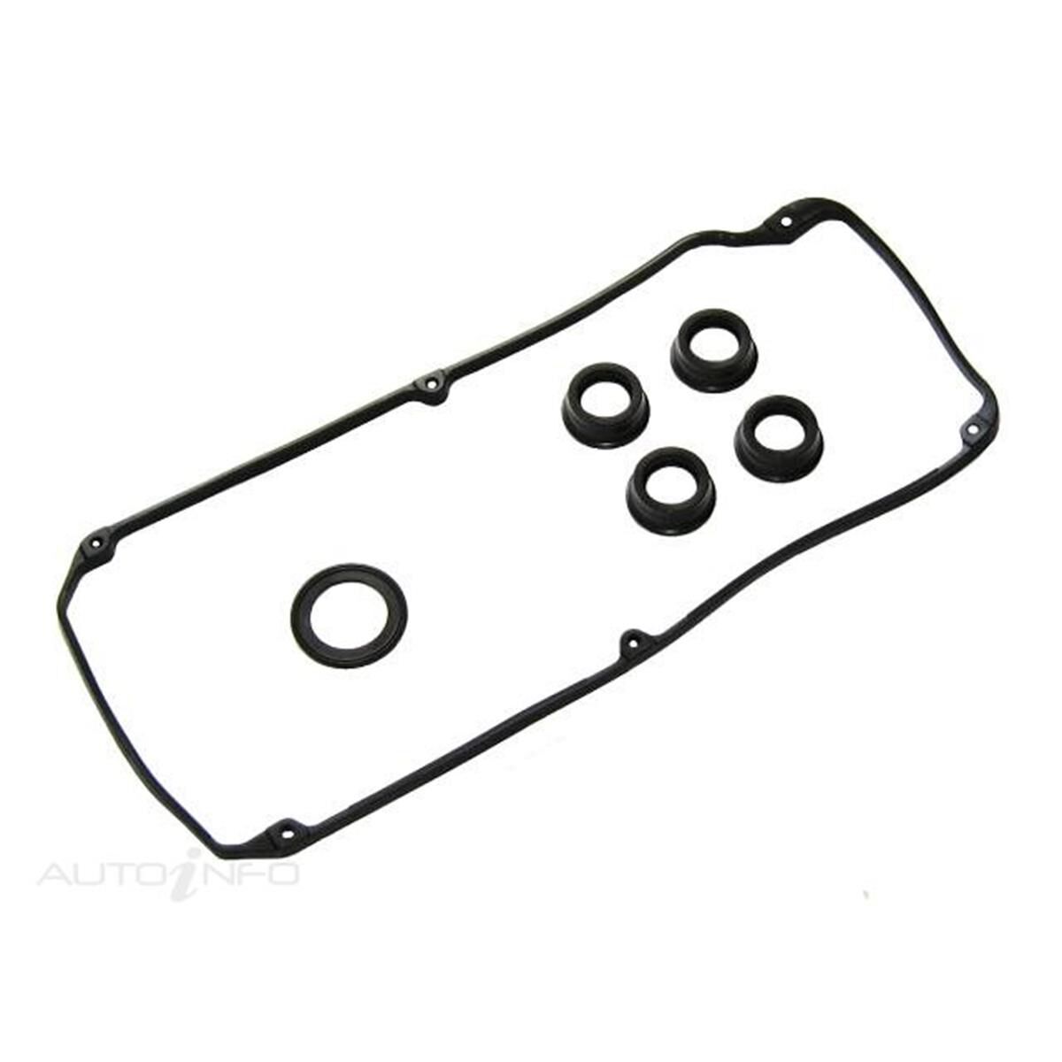PTQ VALVE COVER GASKET SET, , scaau_hi-res