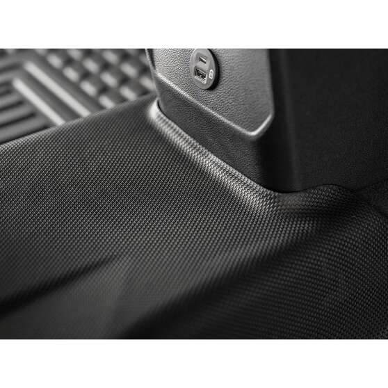 DEEP DISH FLOOR LINERS FOR TOYOTA RAV4 2019+ FULL SET, , scaau_hi-res