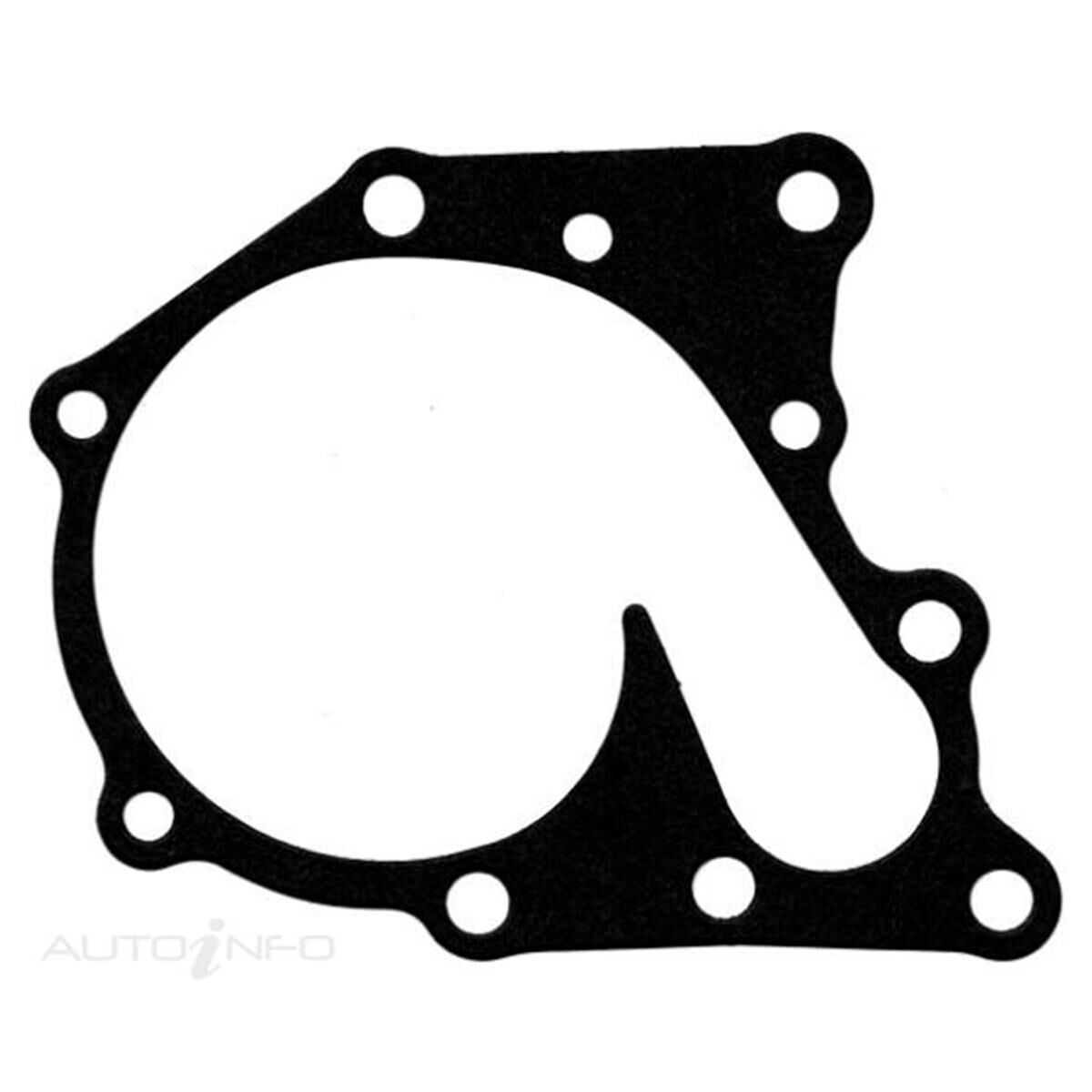 PTQ WATER PUMP GASKET, , scaau_hi-res
