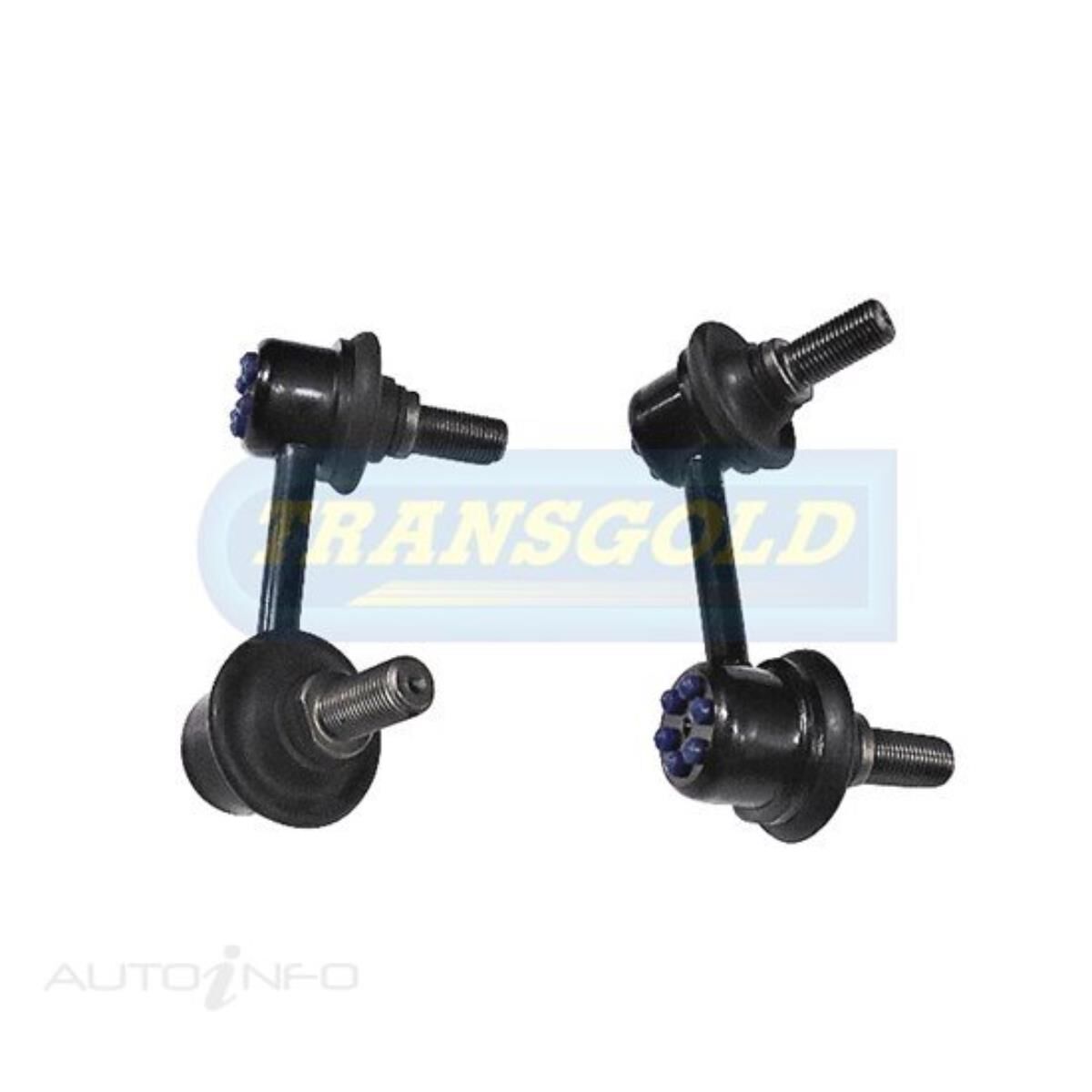 Nissan Maxima J31 Rear Sway Bar Link Kit, , scaau_hi-res