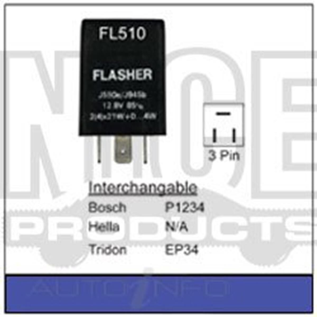Flasher, , scaau_hi-res