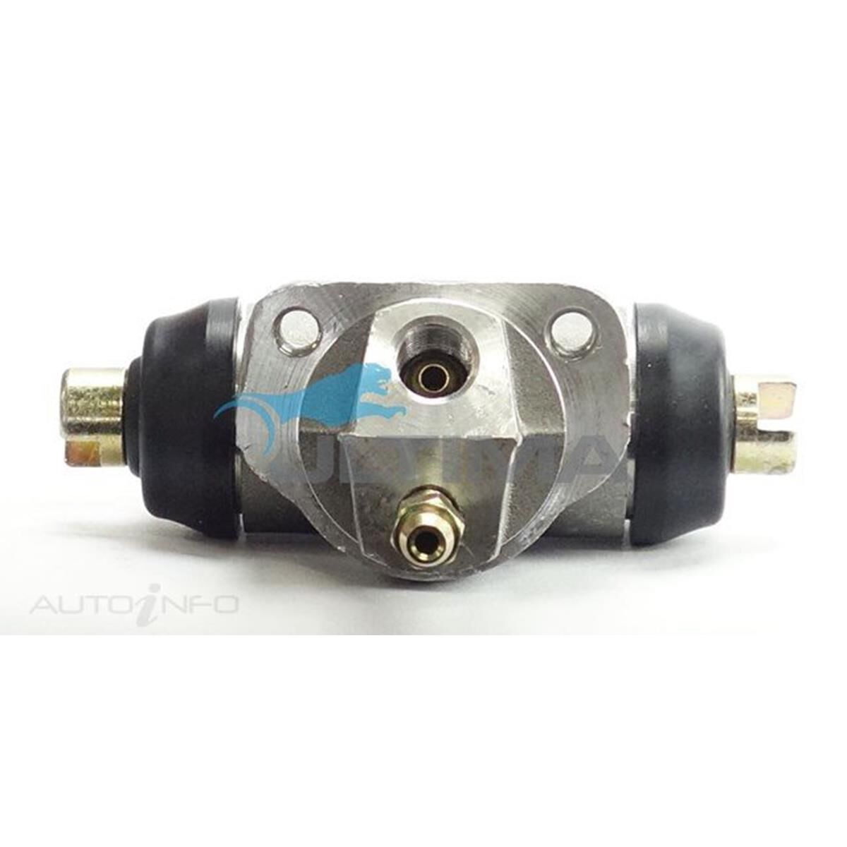 WC (R) GAZELLE S12 1/84 - 4/85 LHS/RHS, , scaau_hi-res