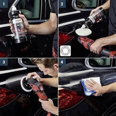 PROFILINE ULTIMATE CUT (COMPOUND) 250 ML, , scaau_hi-res