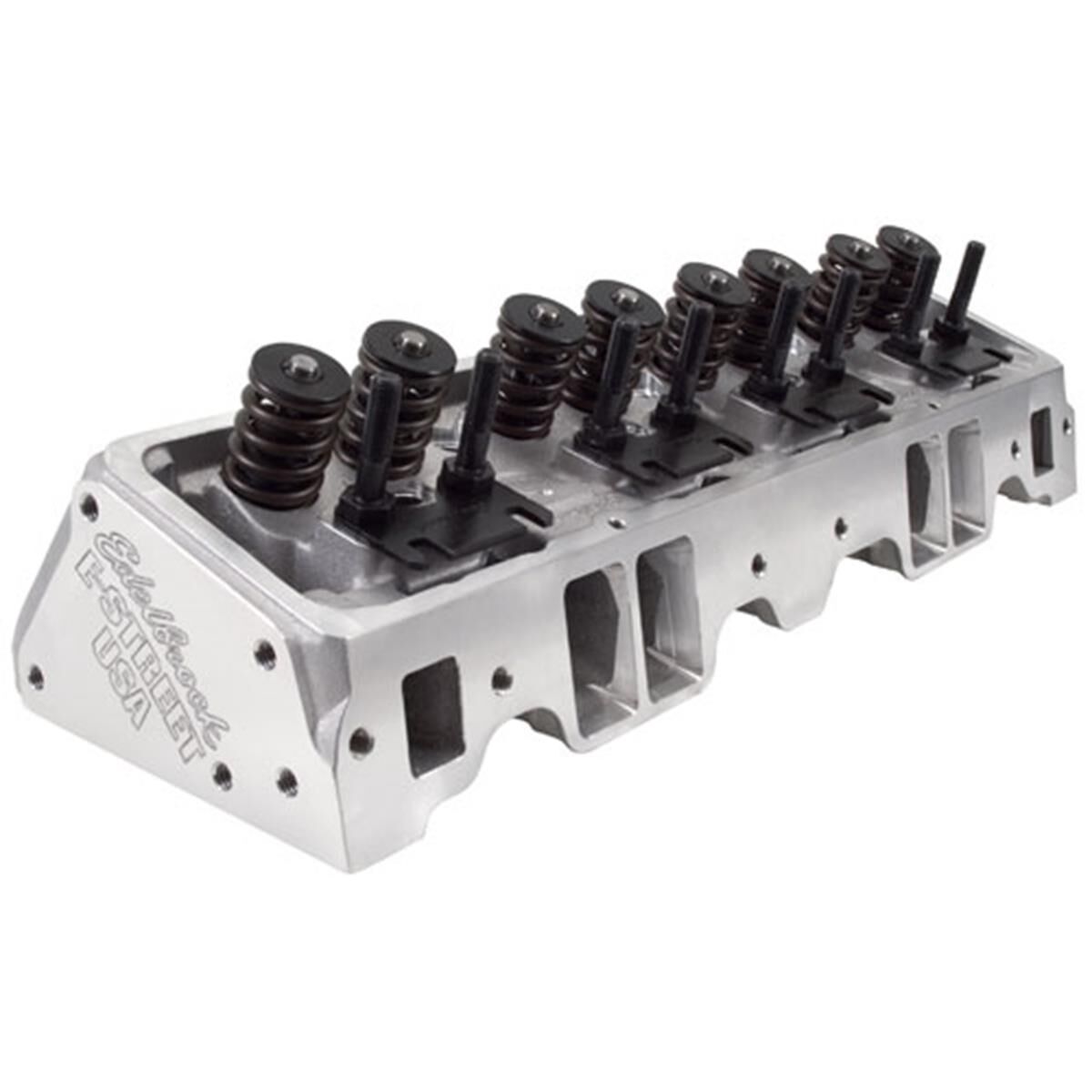 E-STREET HEAD CHEV SB 70CC ALLOY 300-400HP UPGRADE PAIR, , scaau_hi-res