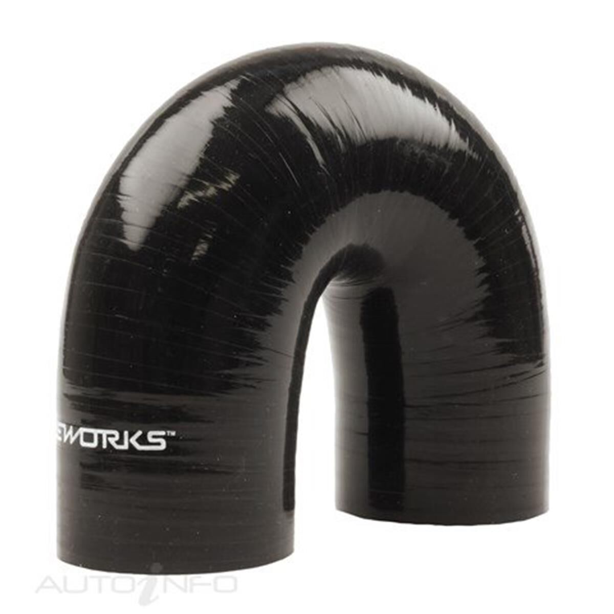 180 ELBOW 3.25'' (82MM) BLACK, , scaau_hi-res