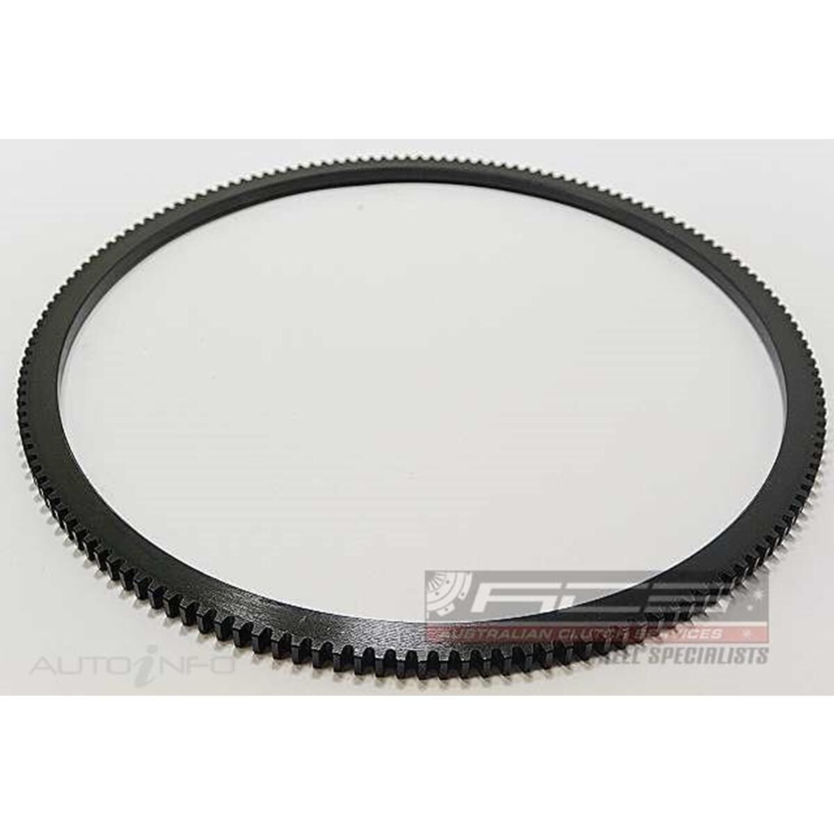 RING GEAR -FORD 157T, , scaau_hi-res