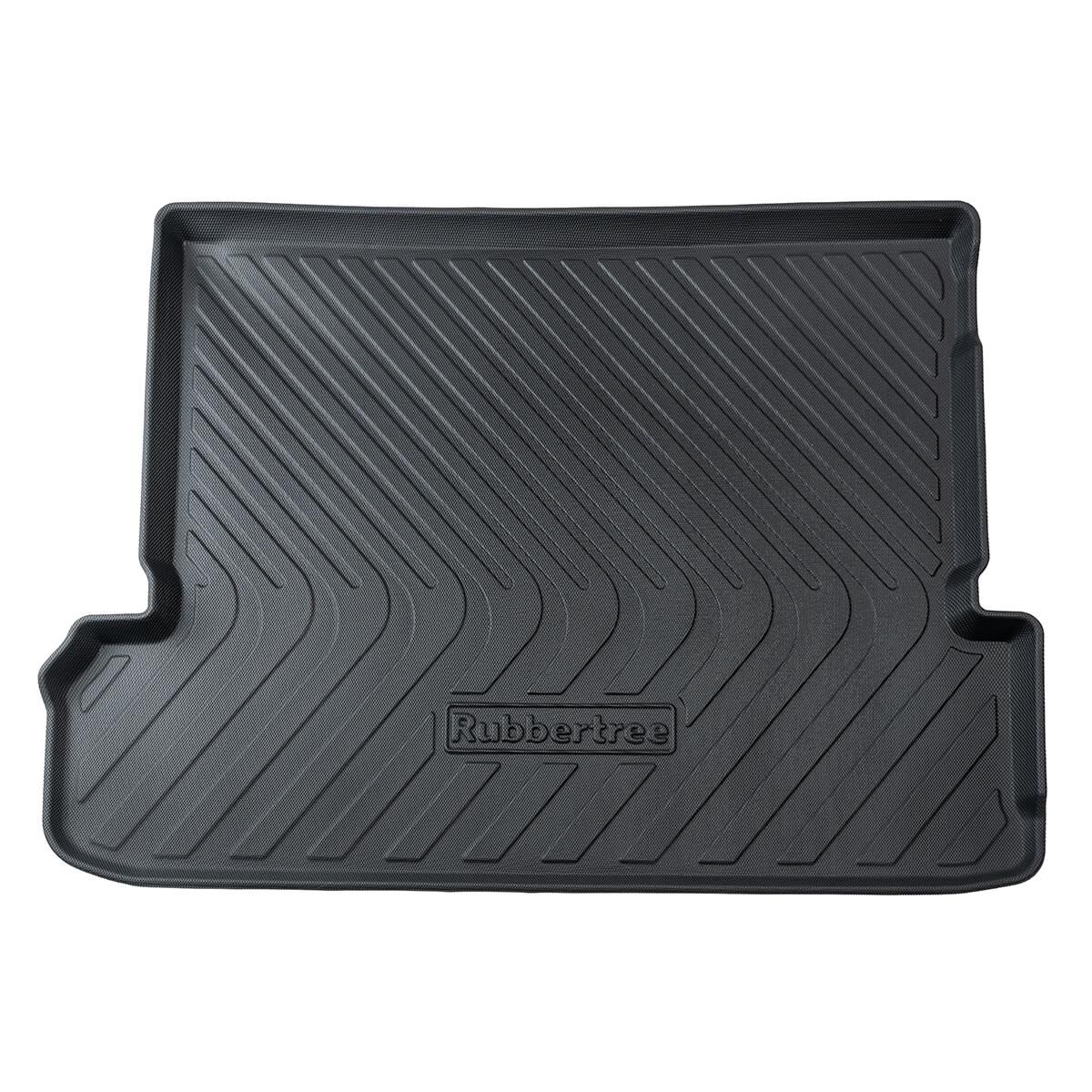 RubberTree Deep Dish Boot Liner to suit Toyota Landcruiser Prado J150 2012 2024 TYB055 3D Supercheap Auto