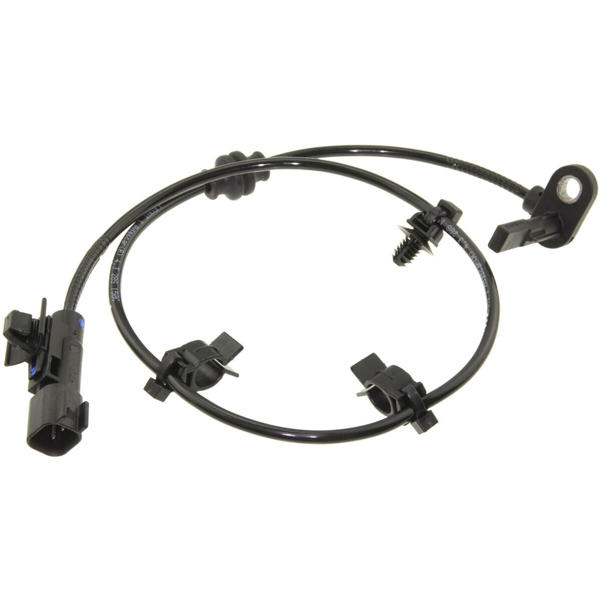 NTK ABS SENSOR - AB0959, , scaau_hi-res