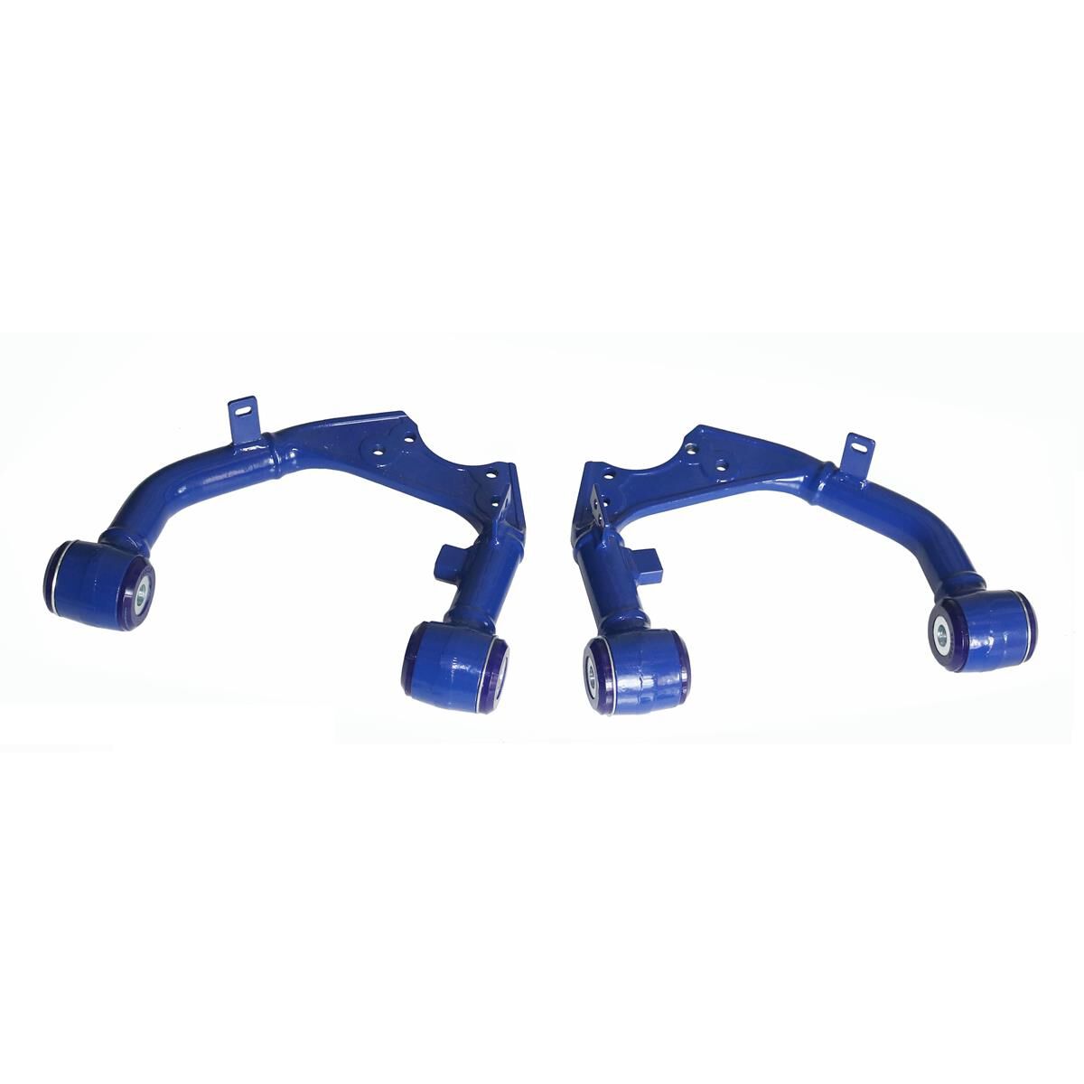 Superpro D-Max/BT-50 Fixed Offset UCA - No BJ, , scaau_hi-res