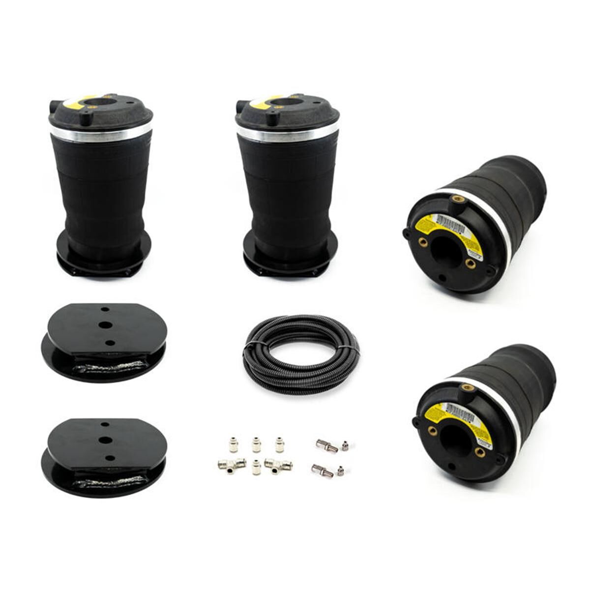 Trailer Air Conversion - Jayco Tandem (Mk2 Outback), , scaau_hi-res