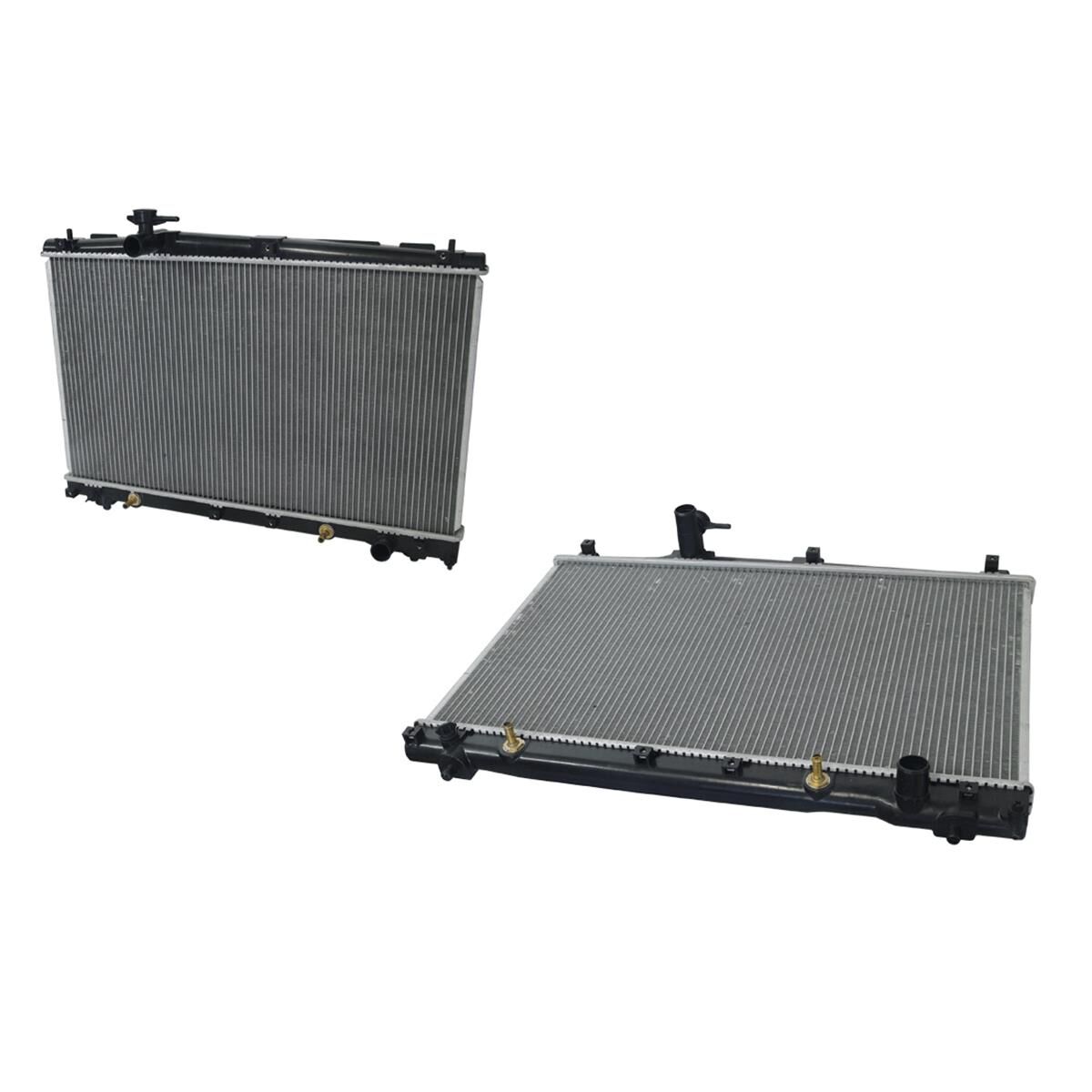 AVENSIS VERSO ACM20 ACM21 10/01-10 RADIATOR AT (2.0L/2.4L), , scaau_hi-res