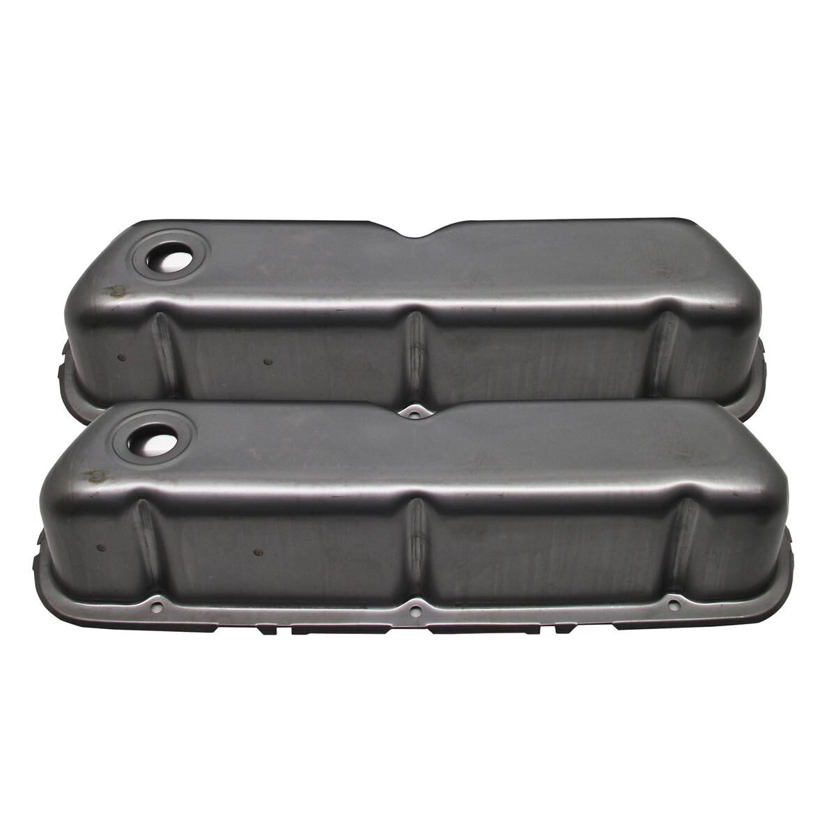 Valve Cover Ford Windsor Raw, , scaau_hi-res