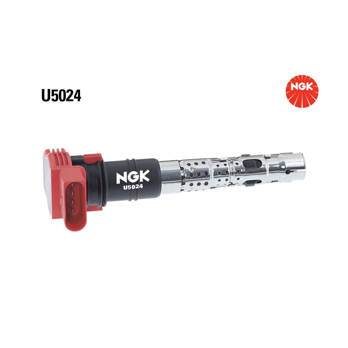NGK Ignition Coil - U5024 | Supercheap Auto