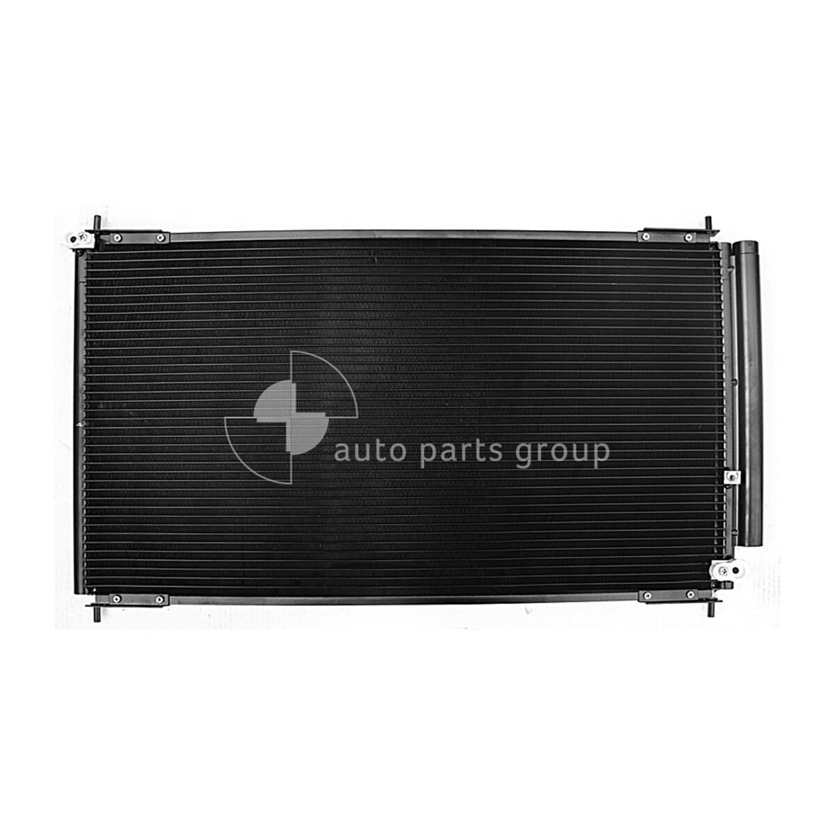 A/C CONDENSER, , scaau_hi-res