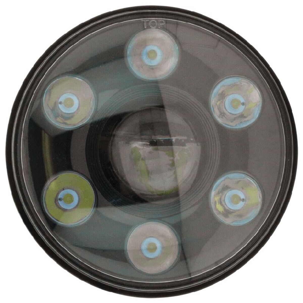 7" LED H/LIGHT 9-36V HIGH /LOW, , scaau_hi-res