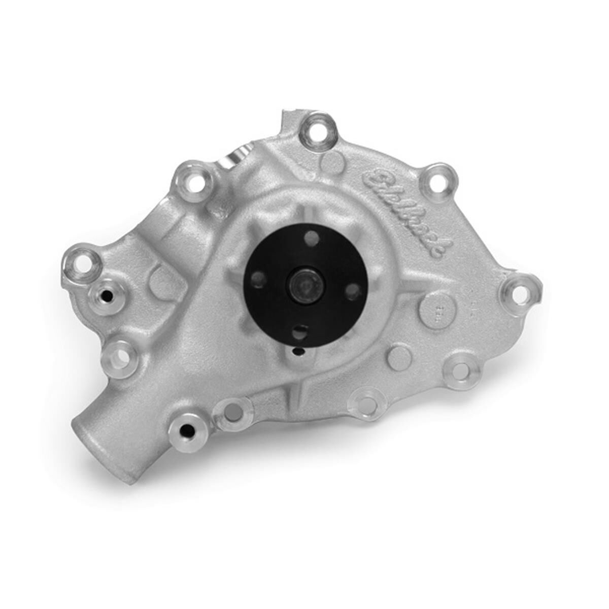 WATER PUMP 65-67 289HO MUSTANG RHD / DRIVERS SIDE INLET, , scaau_hi-res