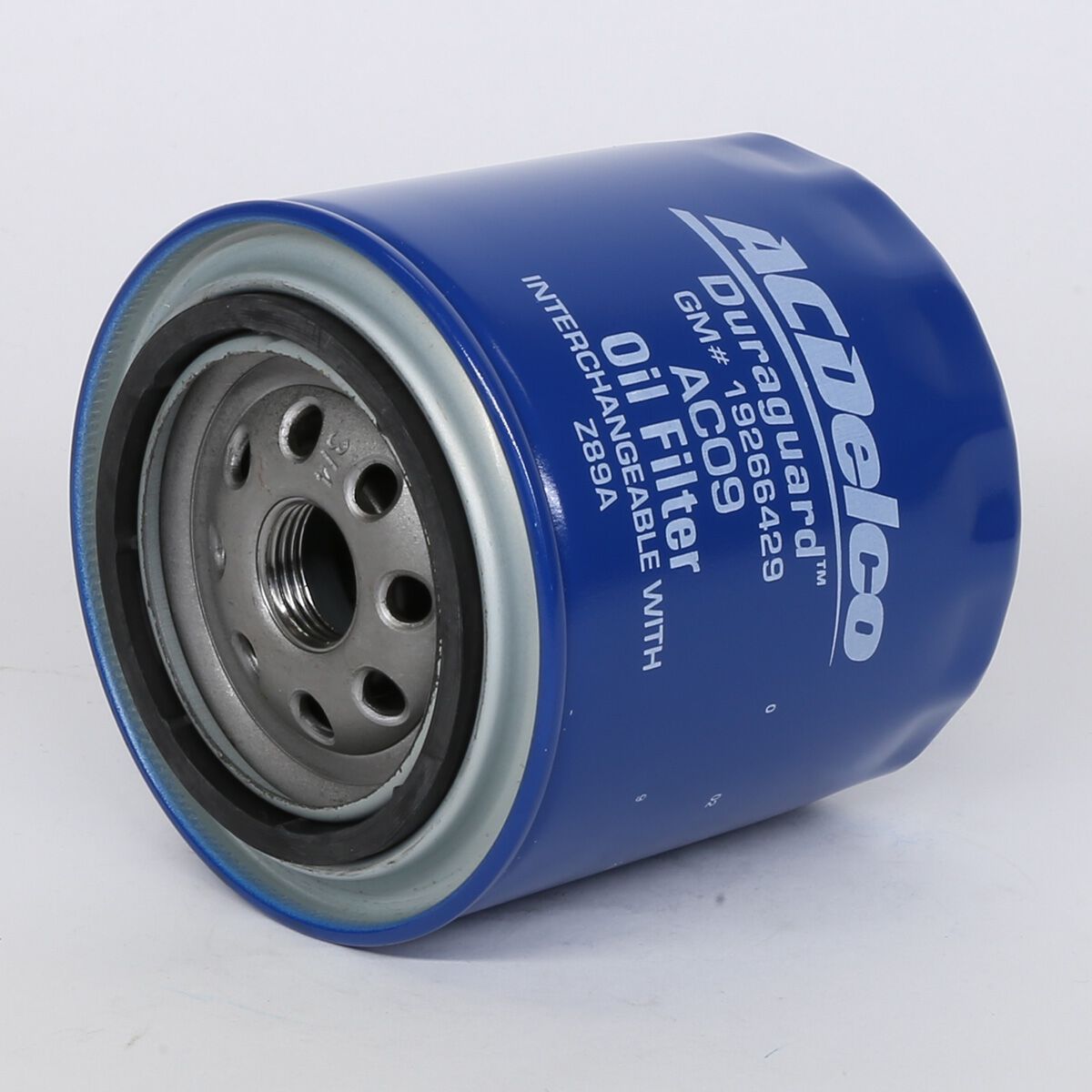 OIL FILTER - AC09, , scaau_hi-res