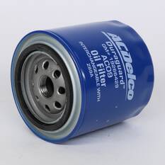 OIL FILTER - AC09, , scaau_hi-res