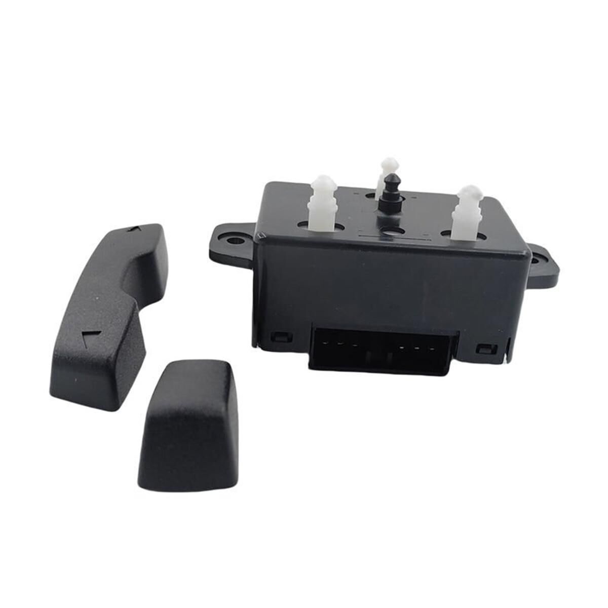 Seat Adjustment Switch - Front, , scaau_hi-res