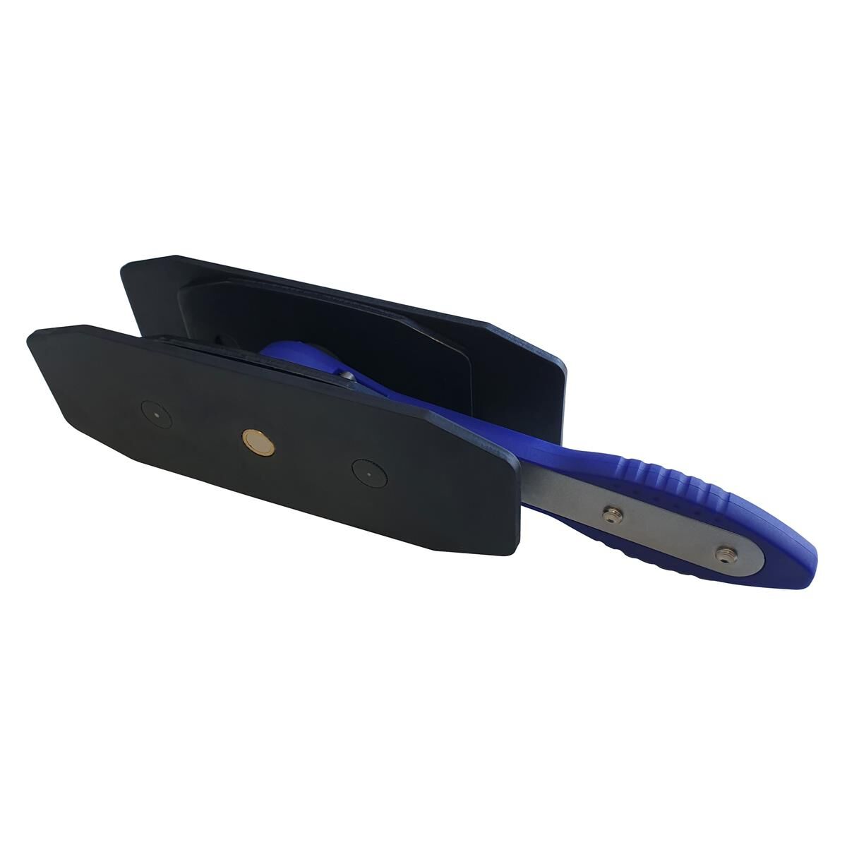 RATCHETING BRAKE CALIPER PRESS DUAL AND QUAD PISTONS, , scaau_hi-res