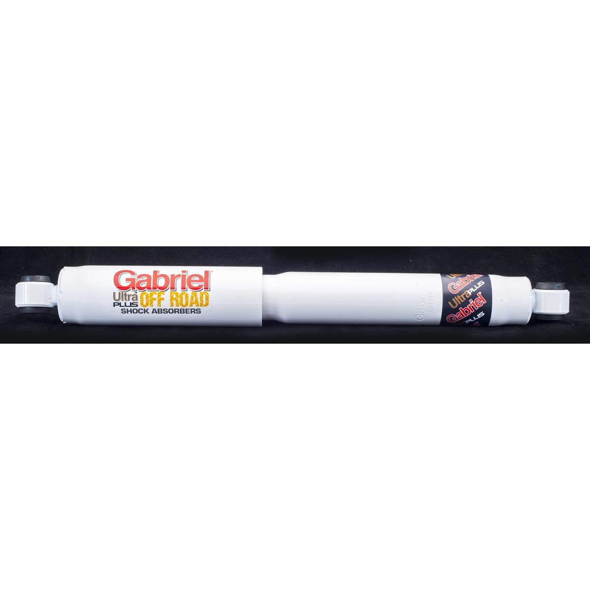 UltraPlus Big Bore Shock, , scaau_hi-res