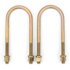 U-Bolt Kit, , scaau_hi-res