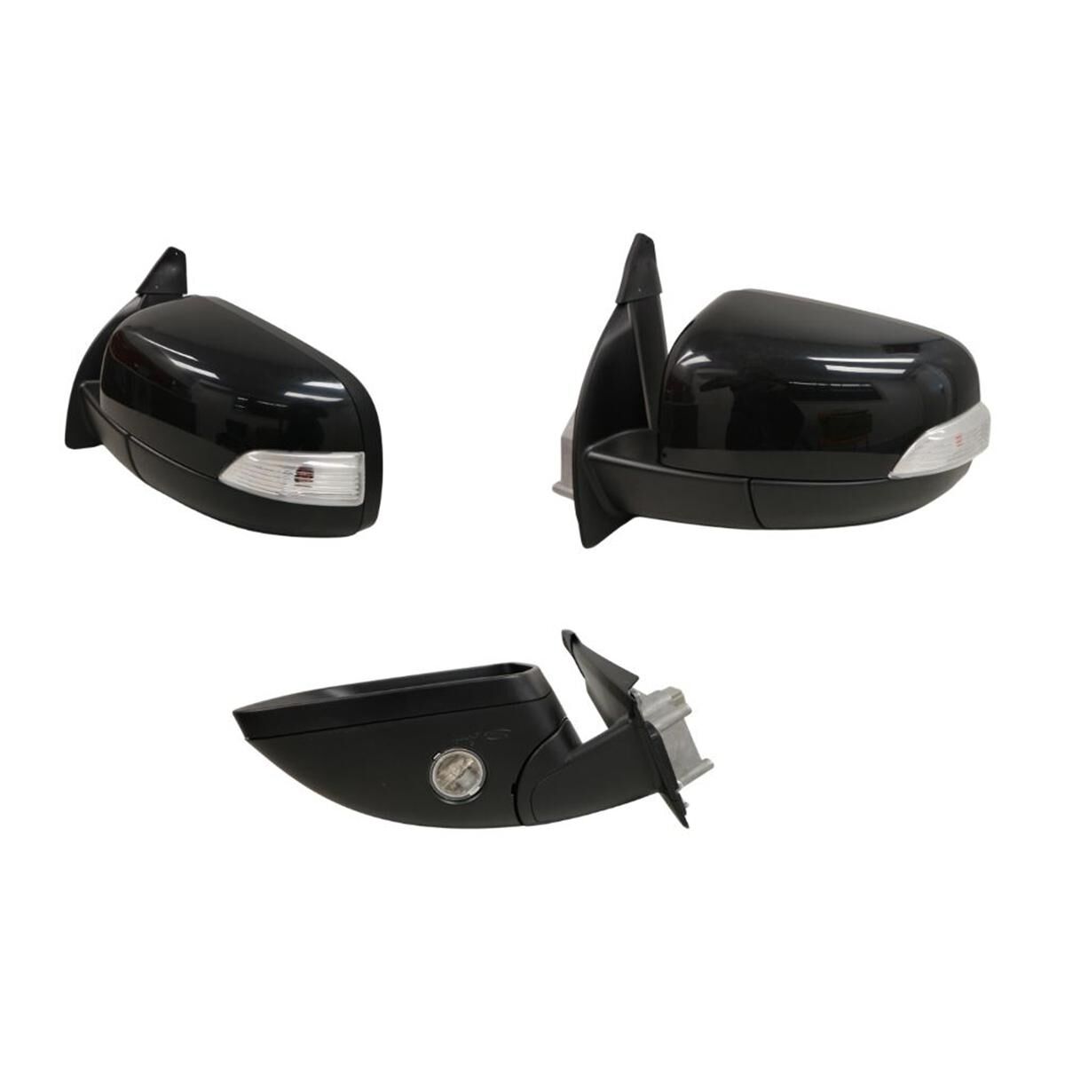 FORD RANGER PX
09/2011~ 12/2022
DOOR MIRROR
LEFT HAND SIDE
WITH LIGHT FOLDING
WITH PUDDLE LIGHT
10 HOLE 9 PIN, , scaau_hi-res