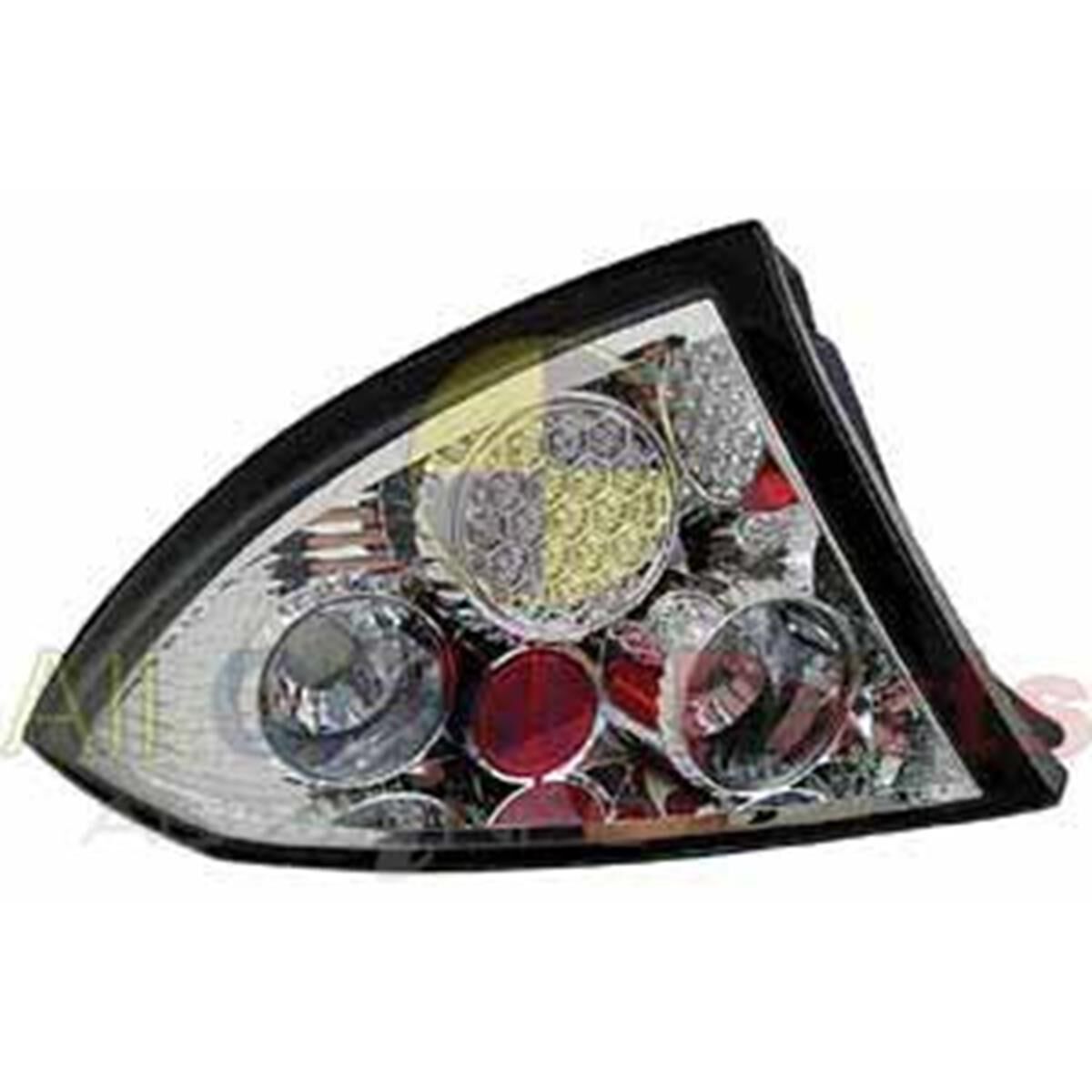 Led tail shop lights supercheap auto