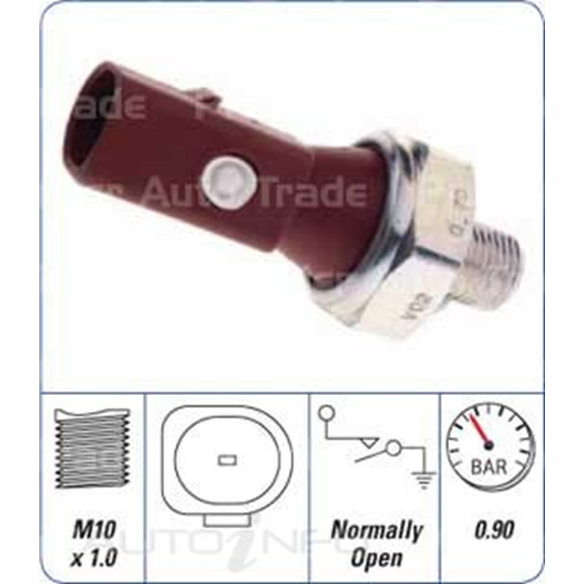 OIL PRESSURE SENSOR / SWITCH, , scaau_hi-res