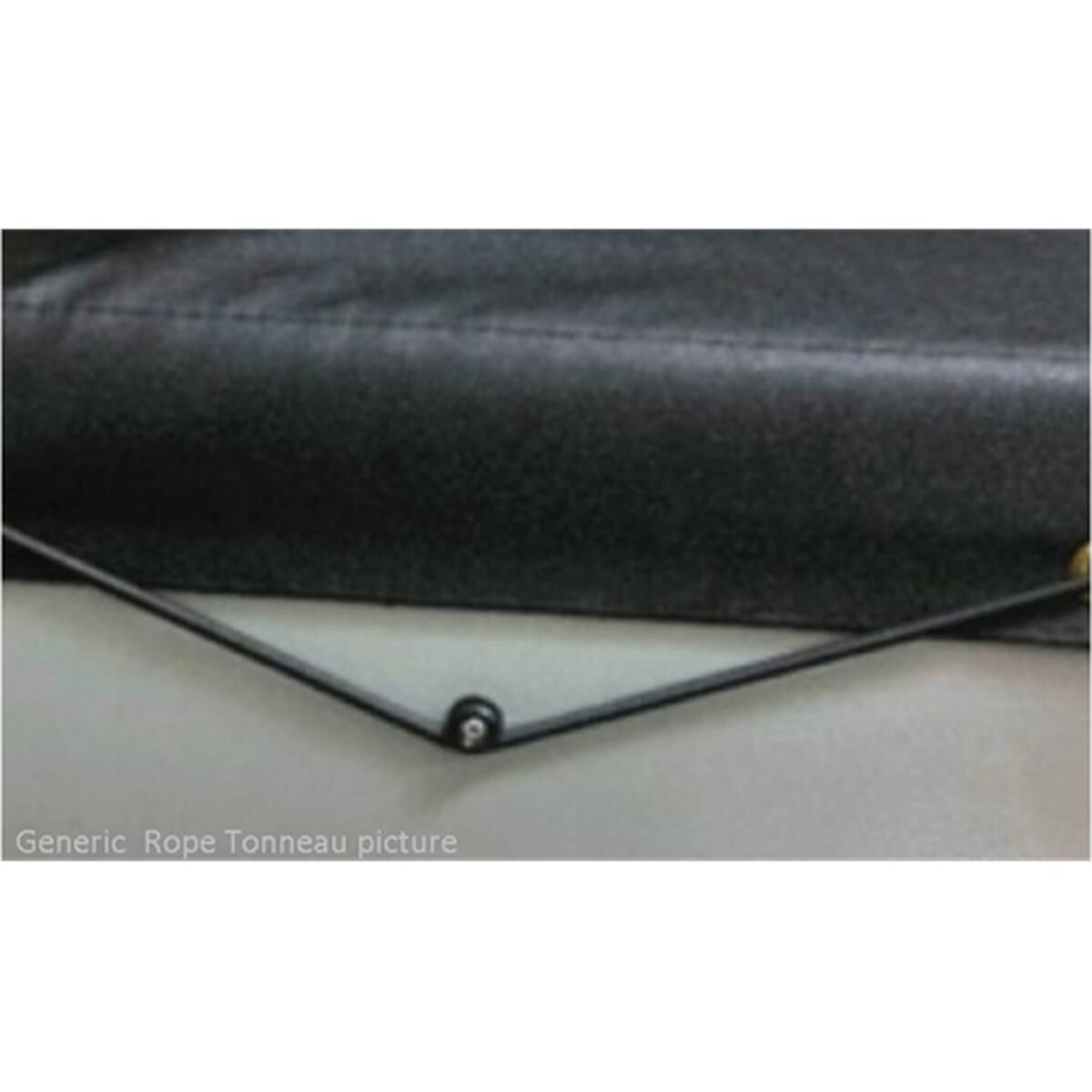 HK HT HG ROPE UTE TONNEAU COVER, (X), , scaau_hi-res