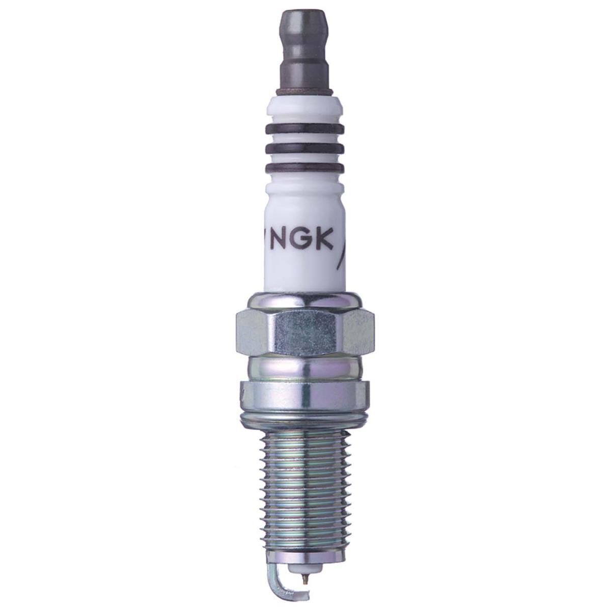 NGK IRIDIUM IX SPARK PLUG - DCPR8EIX, , scaau_hi-res
