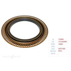 SEAL135-175/205-18 AXLE/ABS, , scaau_hi-res