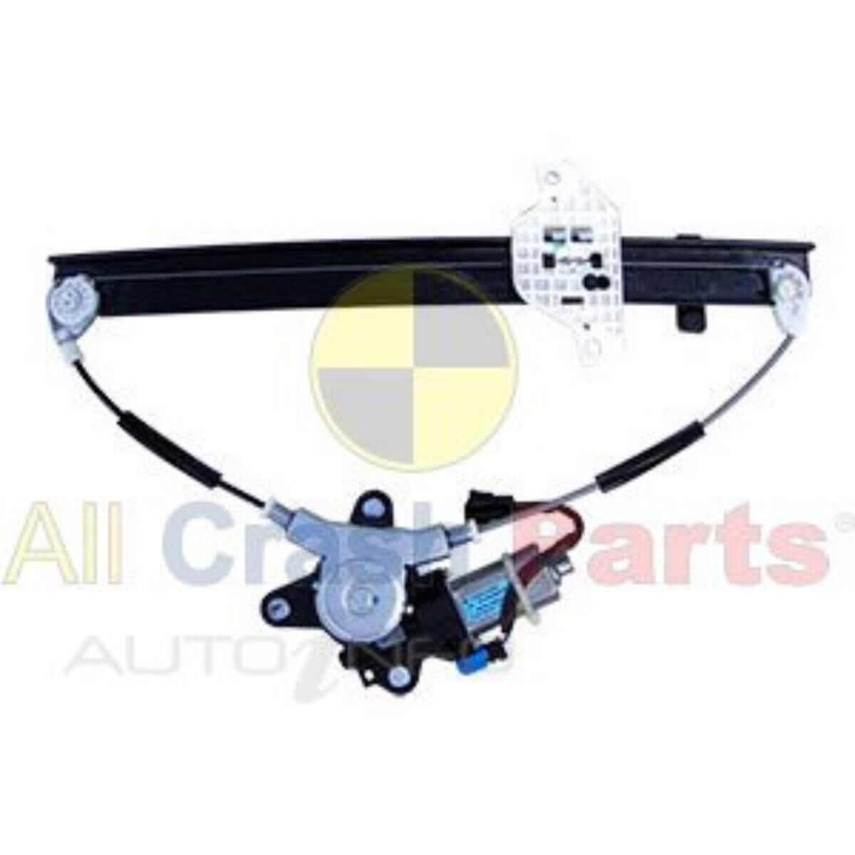 FRONT DOOR WINDOW REGULATOR LH, , scaau_hi-res