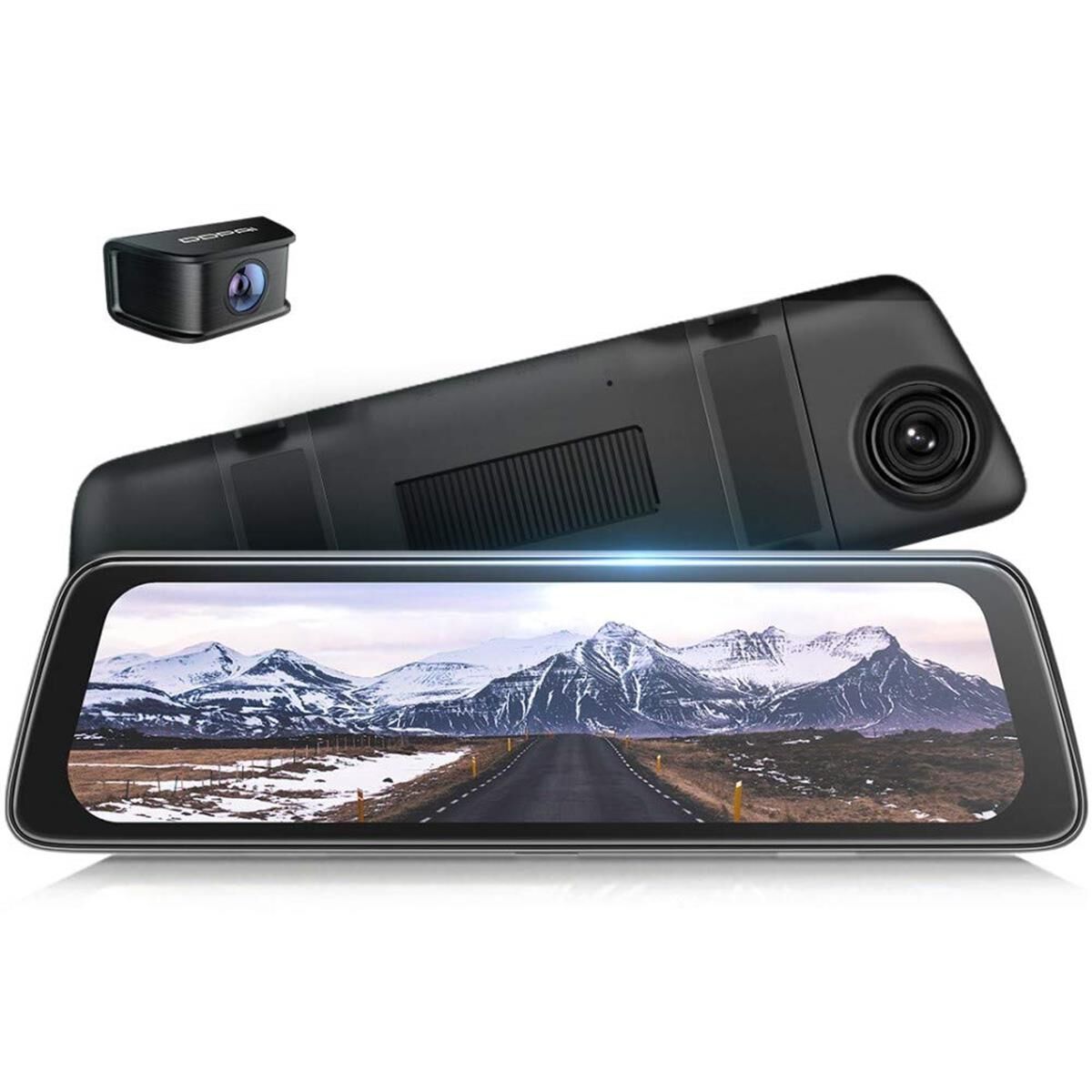 DDPAI E3 DASH CAM, , scaau_hi-res