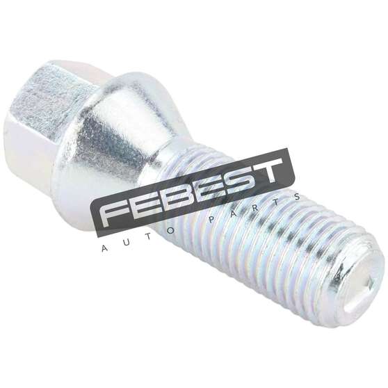 WHEEL BOLT M14X1.5 L54.3, , scaau_hi-res