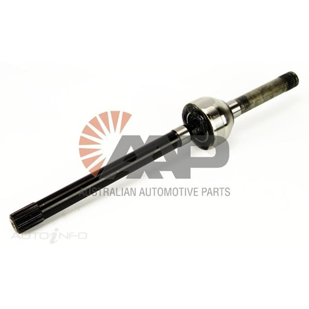 CV SHAFT HILUX LN65, LN106, RN105, YN67 NON-IFS RHS, , scaau_hi-res