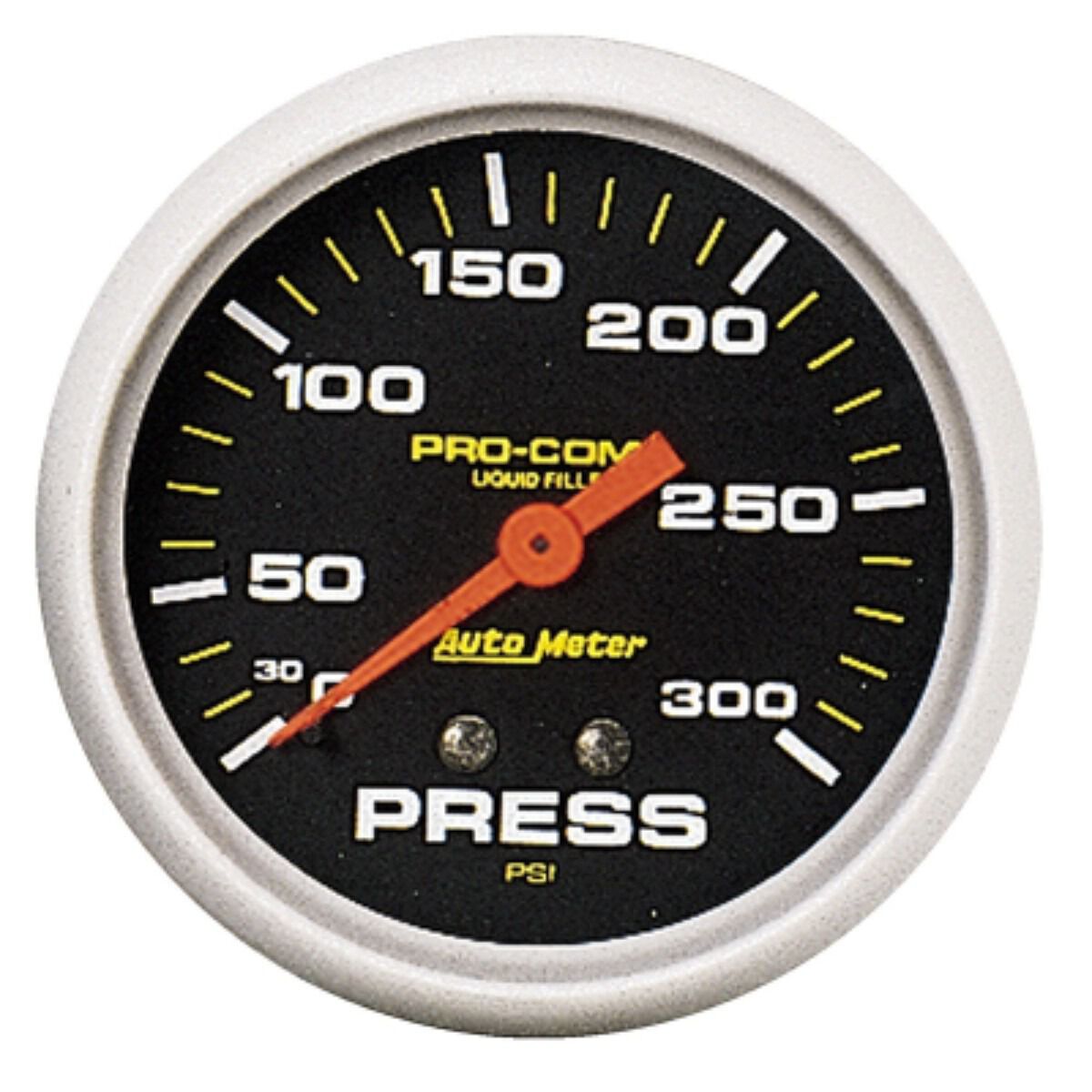 PRO-COMP 2-5/8" PRESSURE GAUGE, , scaau_hi-res