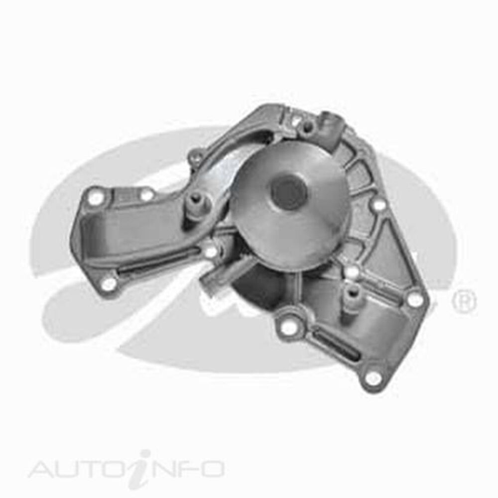 Gates Water Pump GWP4014 Supercheap Auto