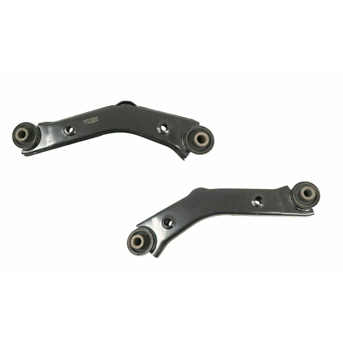 HYUNDAI IX35 LM
02/2010~ 2015
REAR UPPER CONTROL ARM
LEFT HAND SIDE = RIGHT HAND SIDE, , scaau_hi-res
