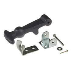 Universal Hold Down Clamp / Bonnet Clamp, , scaau_hi-res