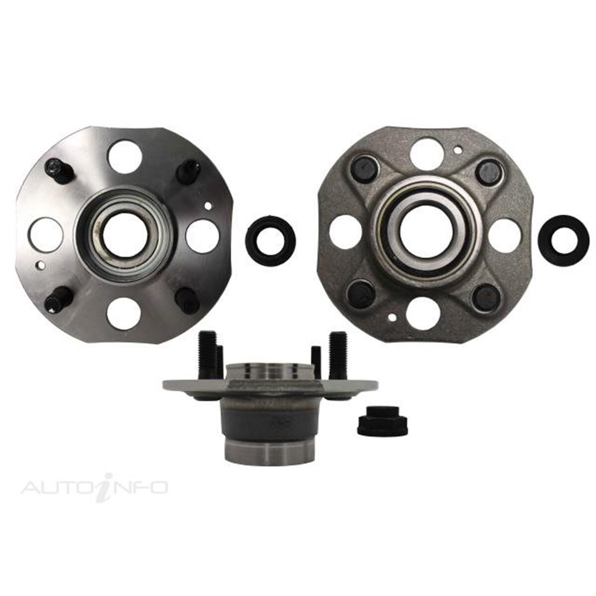 HUB ASSEMBLY, , scaau_hi-res