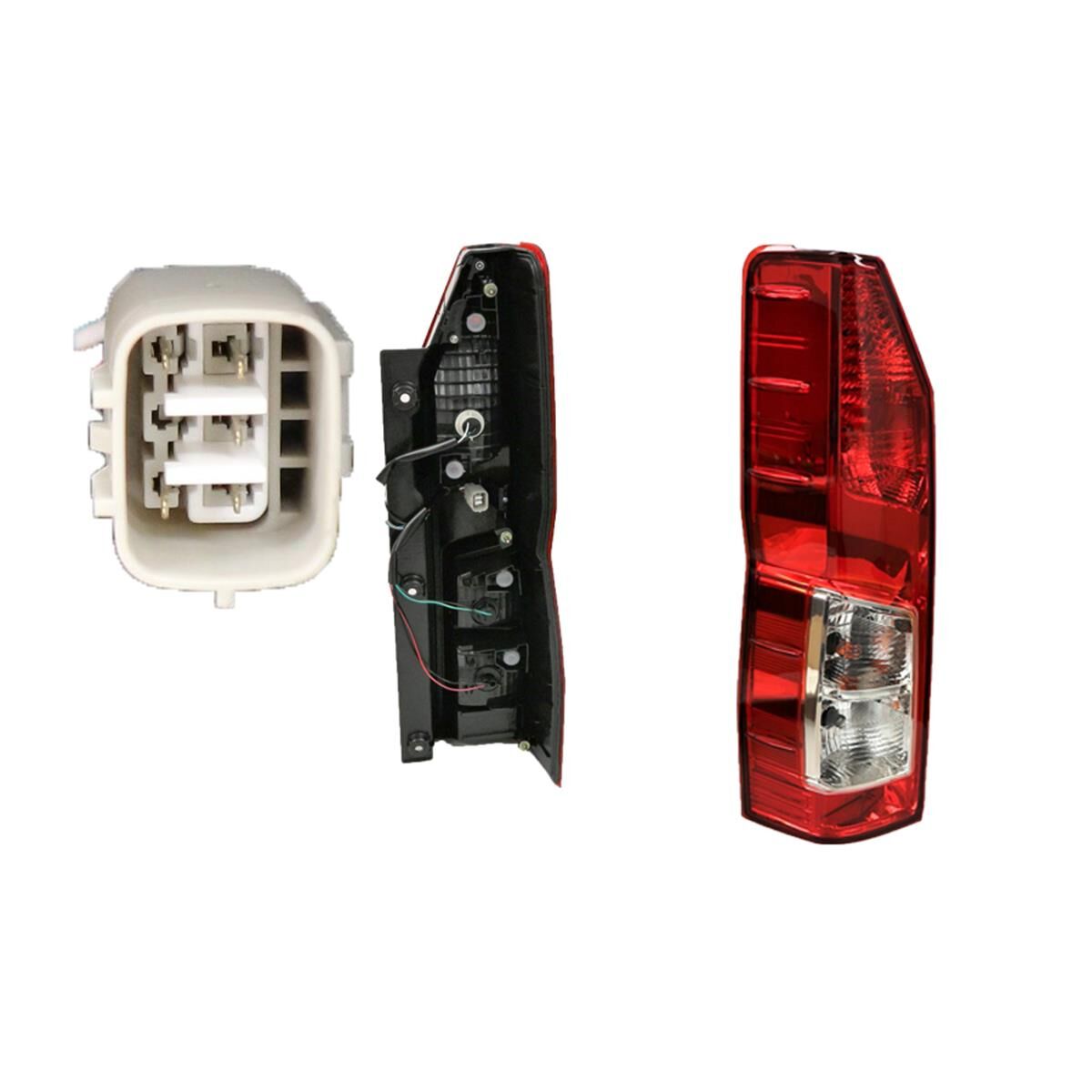 HIACE GDH/GRH300 2/19- TAIL LIGHT (L), , scaau_hi-res